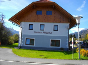 Haus Philippitsch, Rattendorf, Österreich